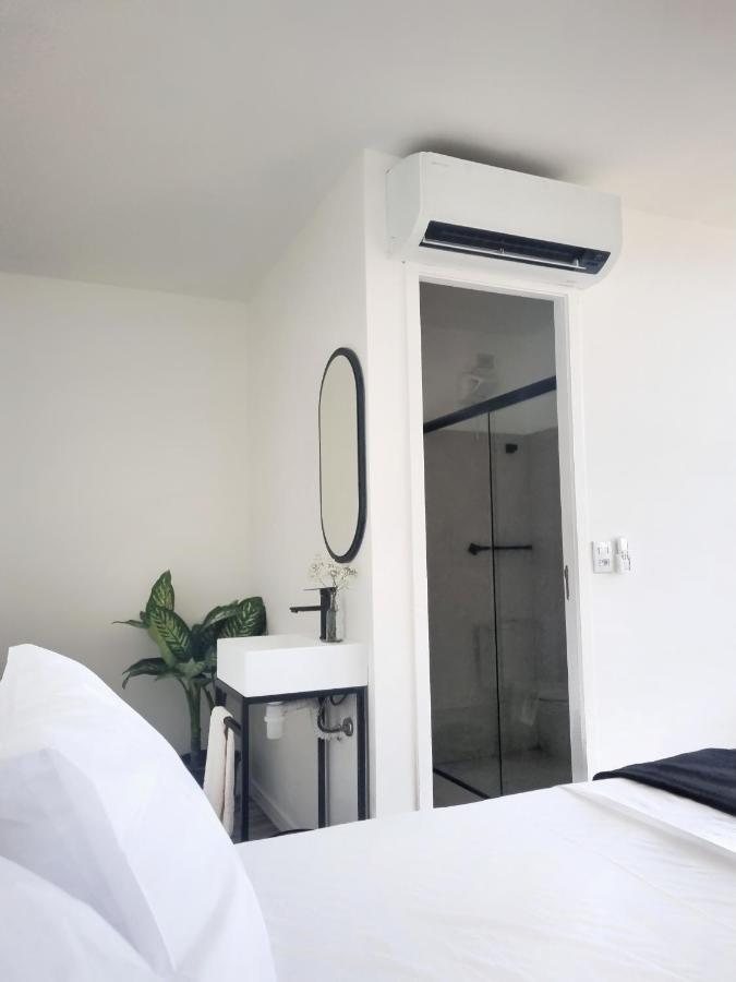 Sao Paulo Hostel Club Eksteriør bilde