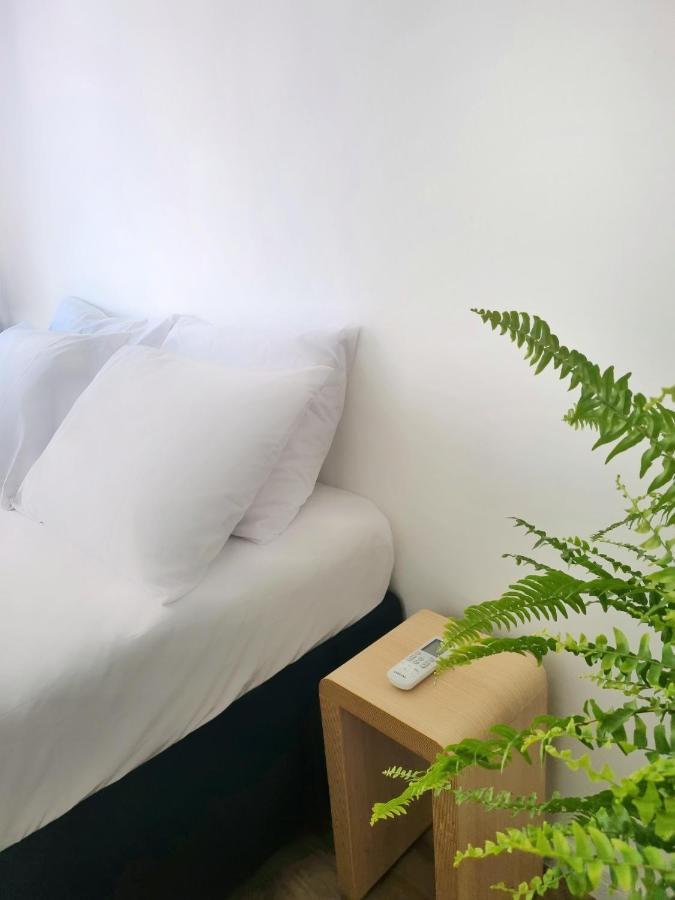 Sao Paulo Hostel Club Eksteriør bilde